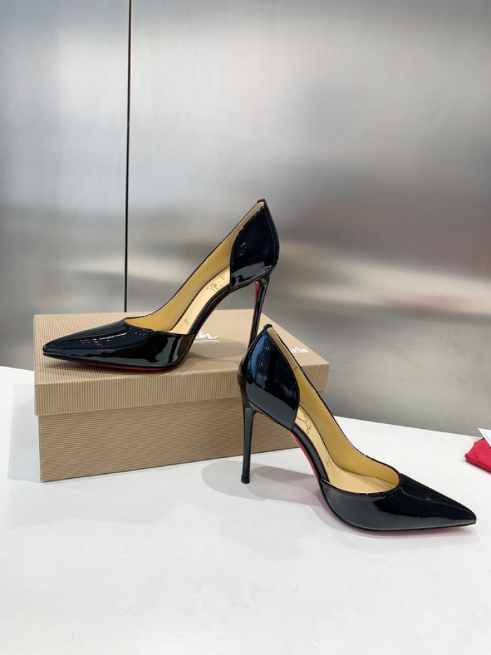 CL HEELS CL526-087