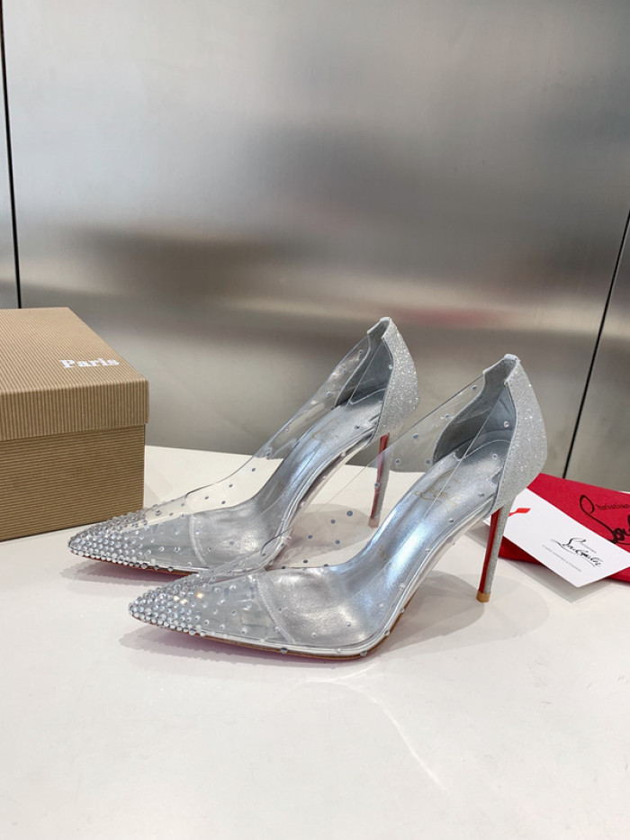 CL HEELS CL526-088