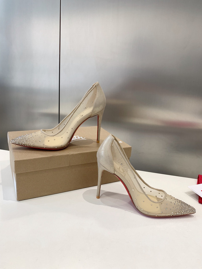 CL HEELS CL526-089