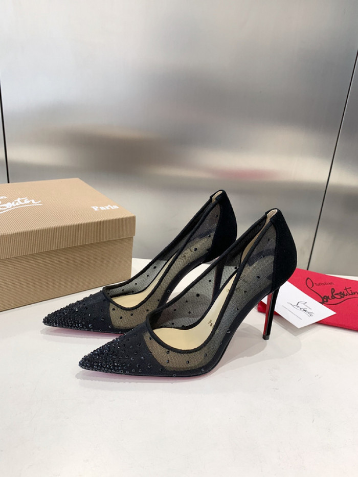 CL HEELS CL526-090