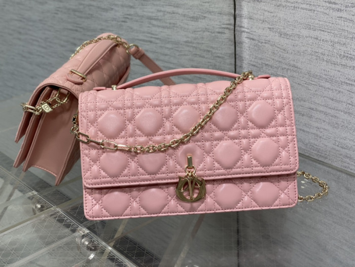 D*R bag 24×14×7.5cm B0113-151