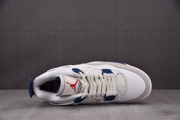 Nike SB x Air Jordan 4 Retro SP