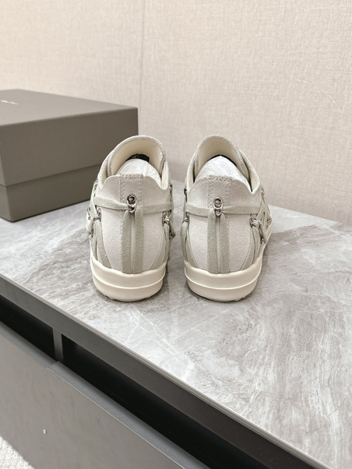 RICK 0WENS SNEAKERS RO458-293