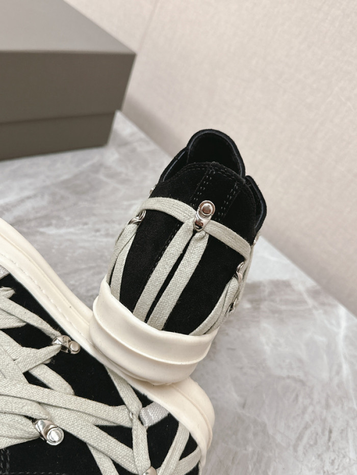 RICK 0WENS SNEAKERS RO458-294