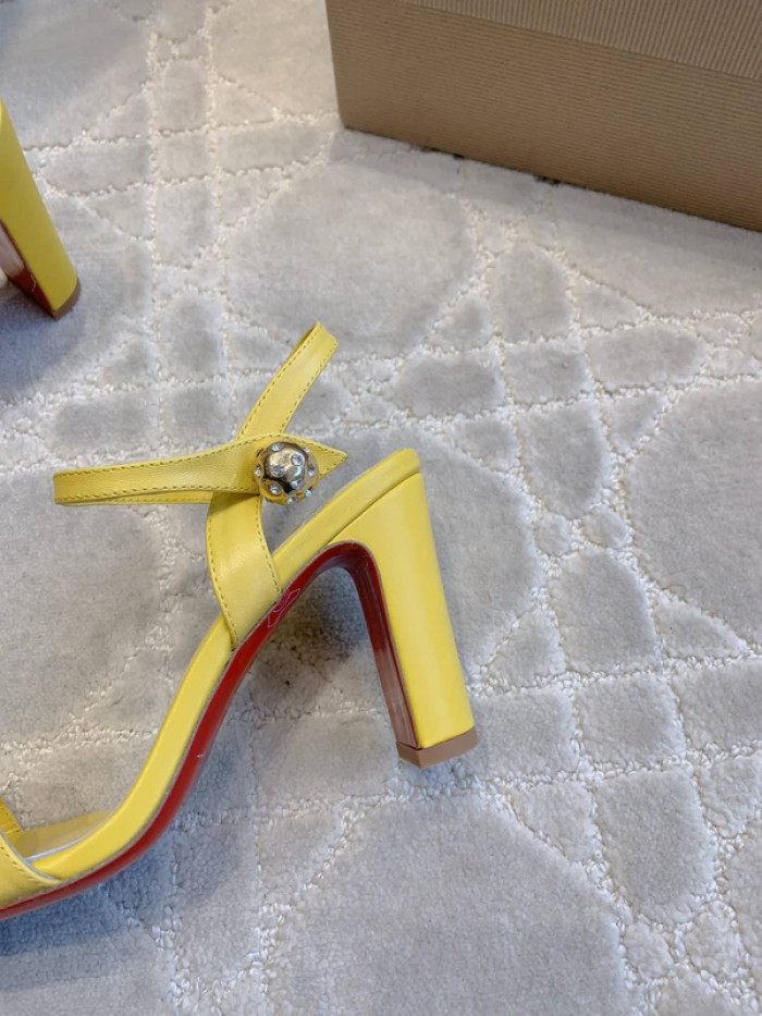 CL HEELS CL526-075