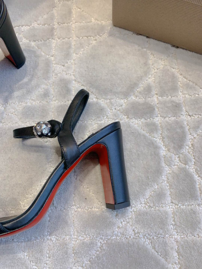 CL HEELS CL526-076