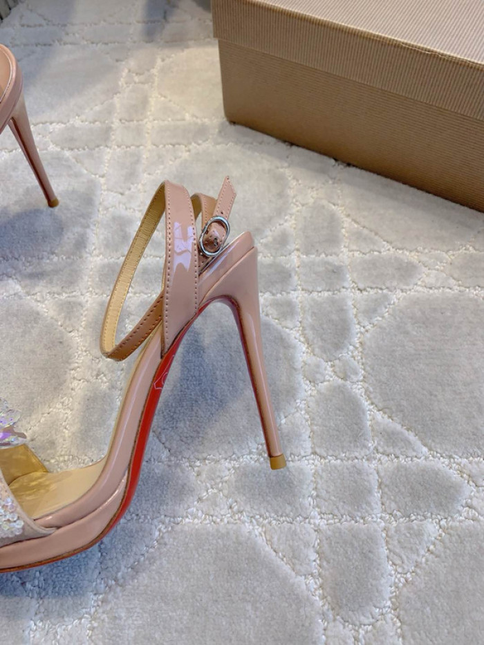CL HEELS CL526-077