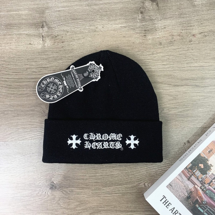 CHR0ME HEART HAT0229-045