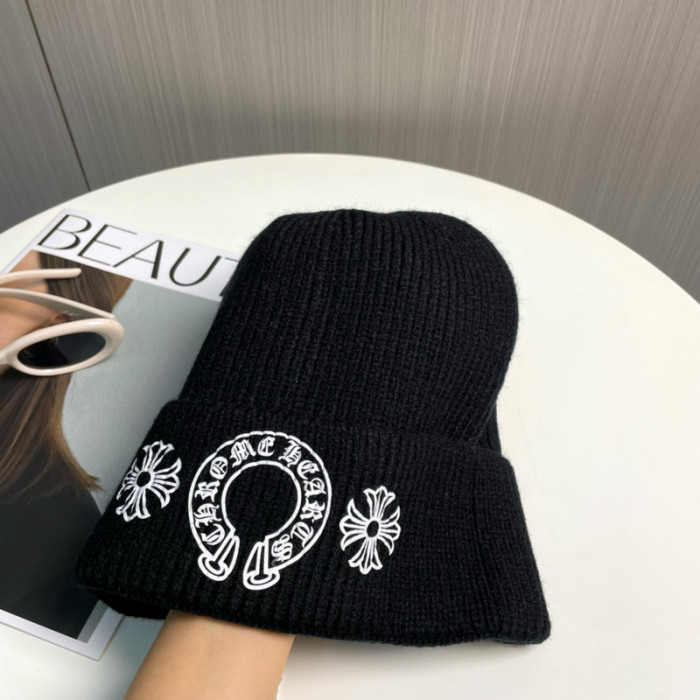 CHR0ME HEART HAT0229-046