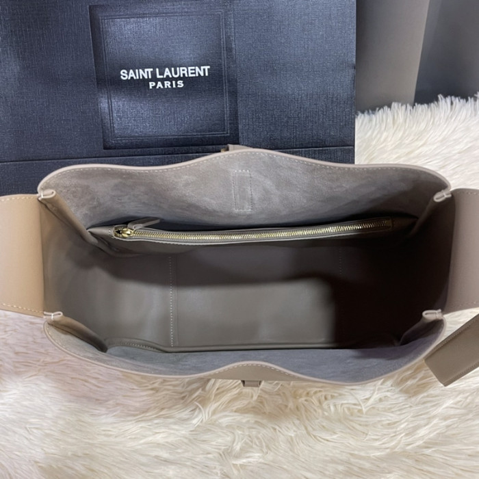 Y*SL bag B0113-174