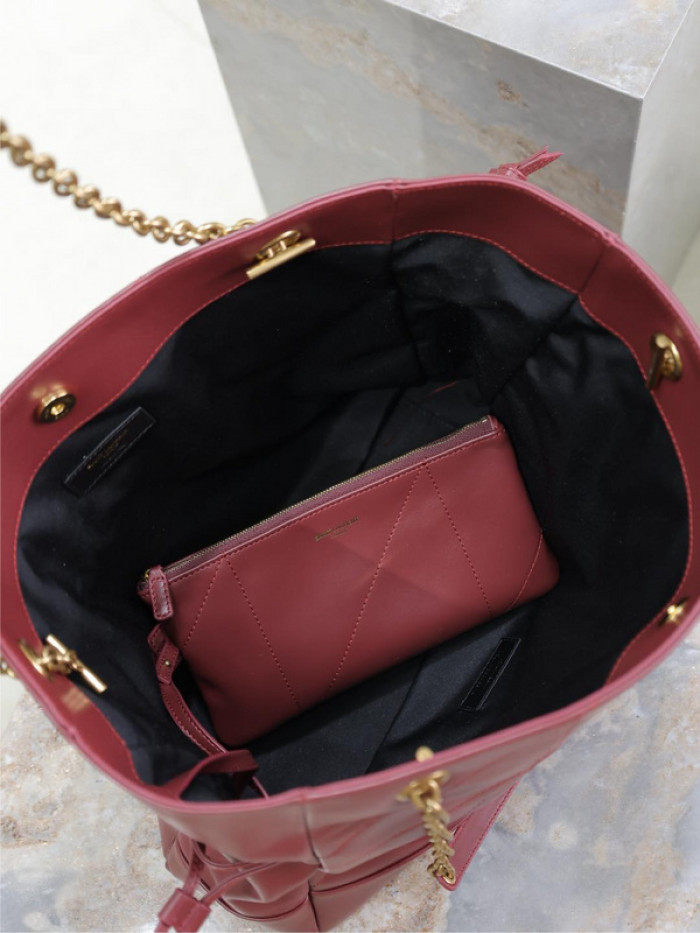Y*SL bag B0113-180