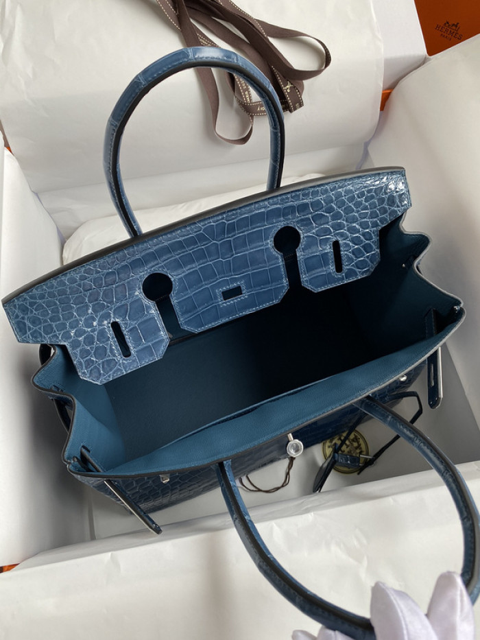 Her*mes bag B0113-190