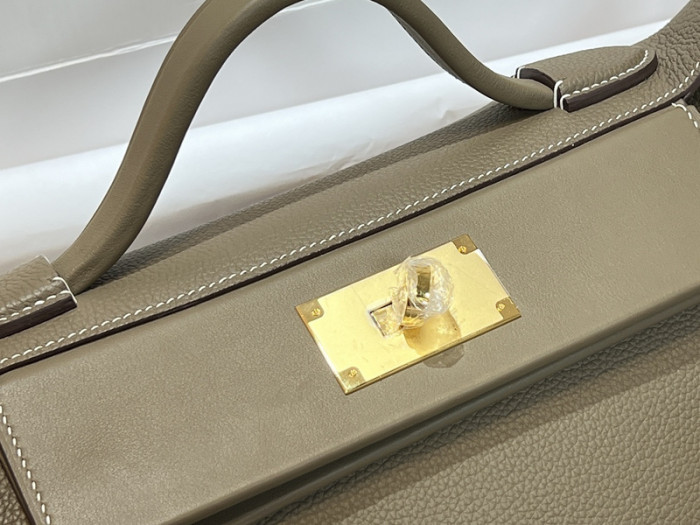 Her*mes bag B0113-199