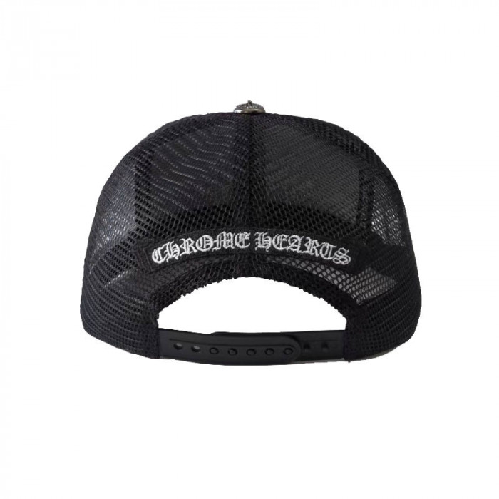 CHR0ME HEART HAT0229-0514
