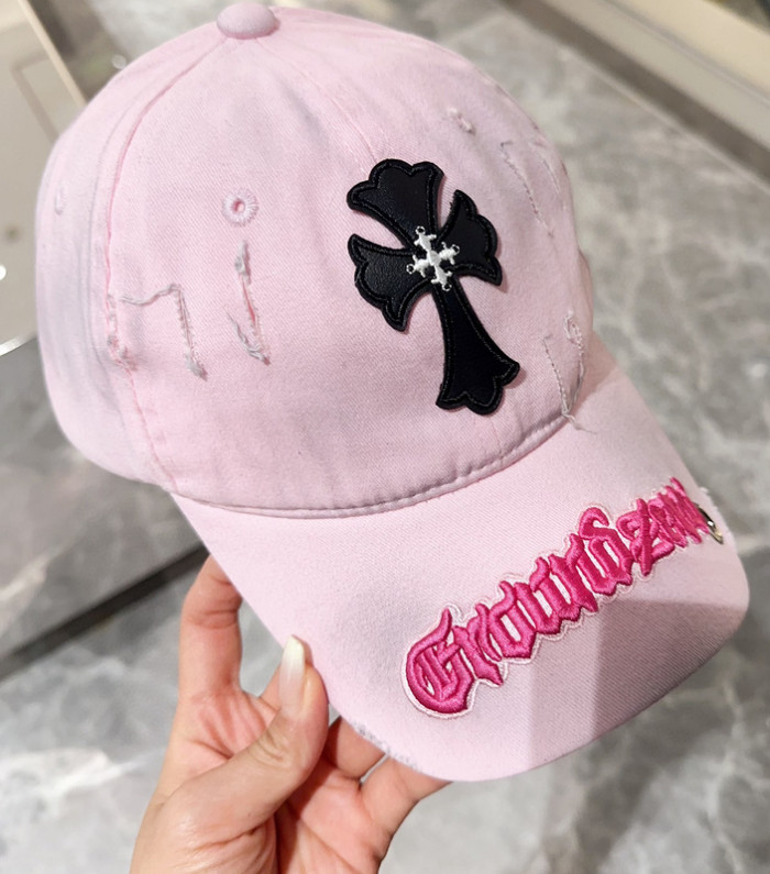CHR0ME HEART HAT0229-0517