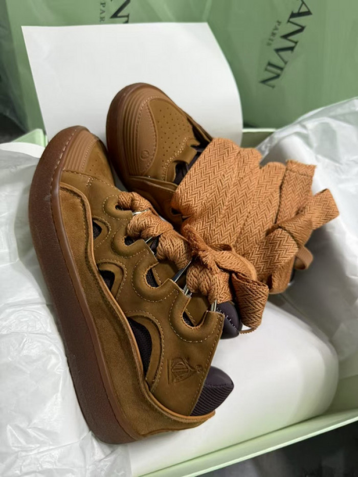 LAN.VIN SNEAKERS LEN001-211
