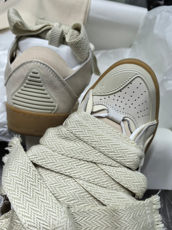 LAN.VIN SNEAKERS LEN001-212