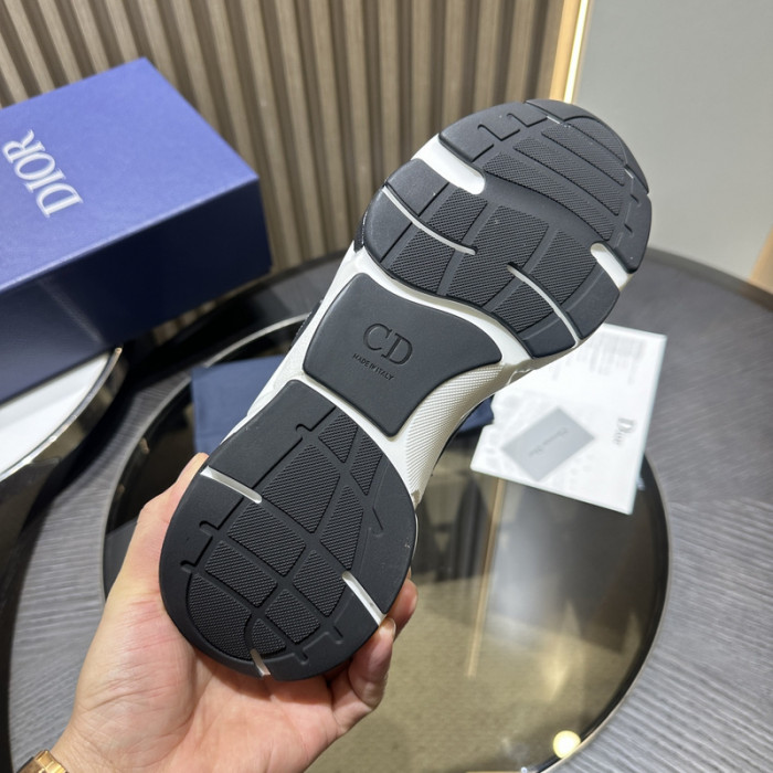 D10R B22 TRAINER SNEAKER DR258-0041