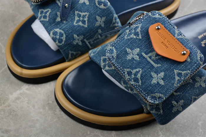 1*V SLIPPERS 11V0107-060