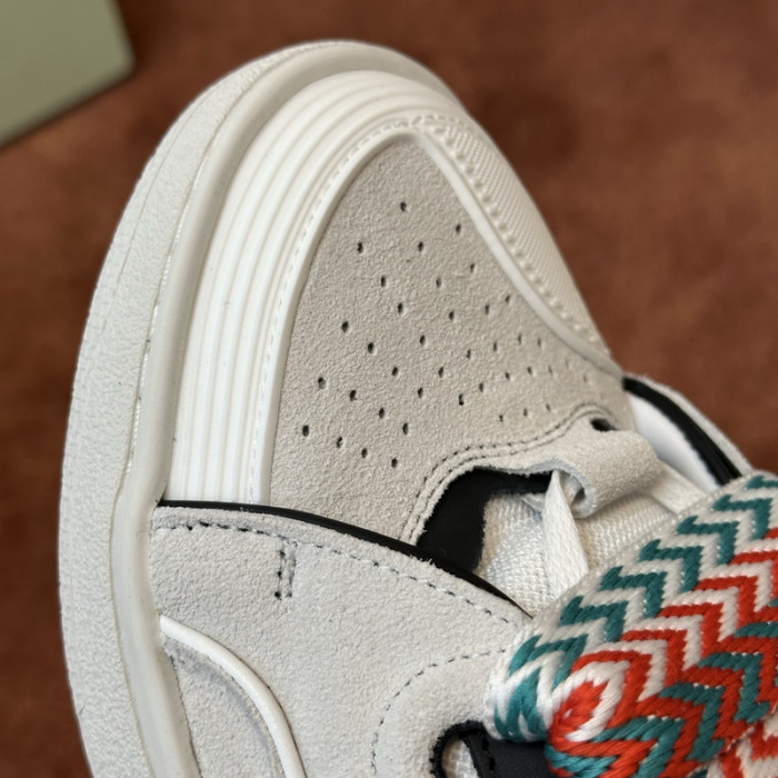 LAN.VIN SNEAKERS LEN001-207