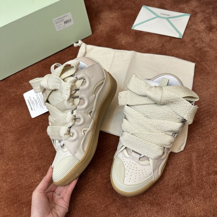 LAN.VIN SNEAKERS LEN001-208