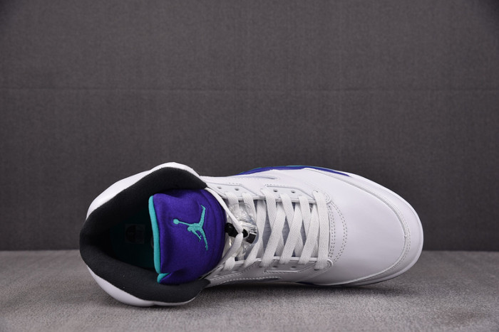 Air Jordan 5 Retro 