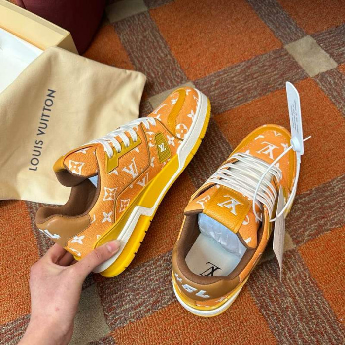 1V SNEAKERS 1V0425-287