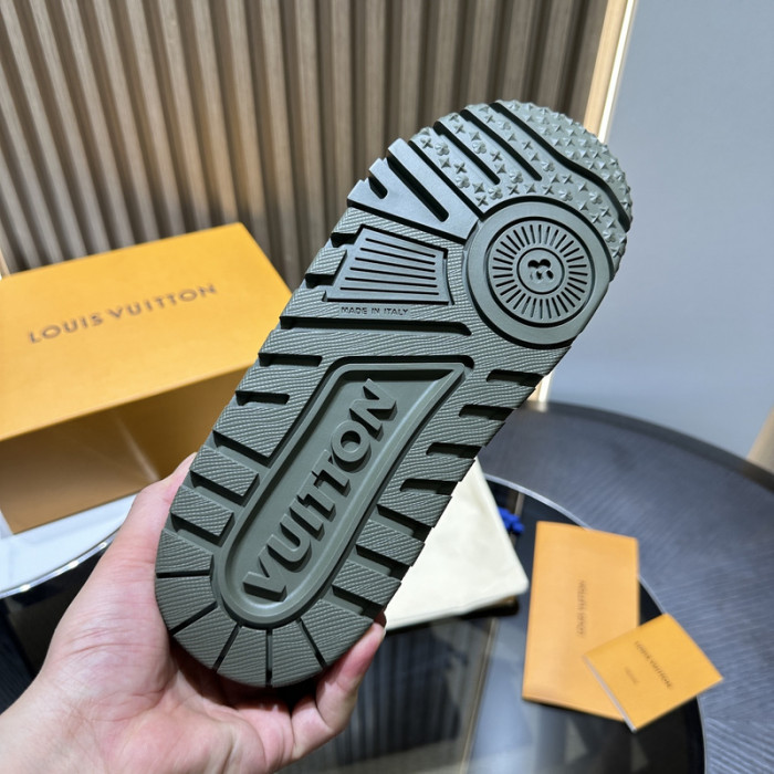 1V SNEAKERS 1V0425-293
