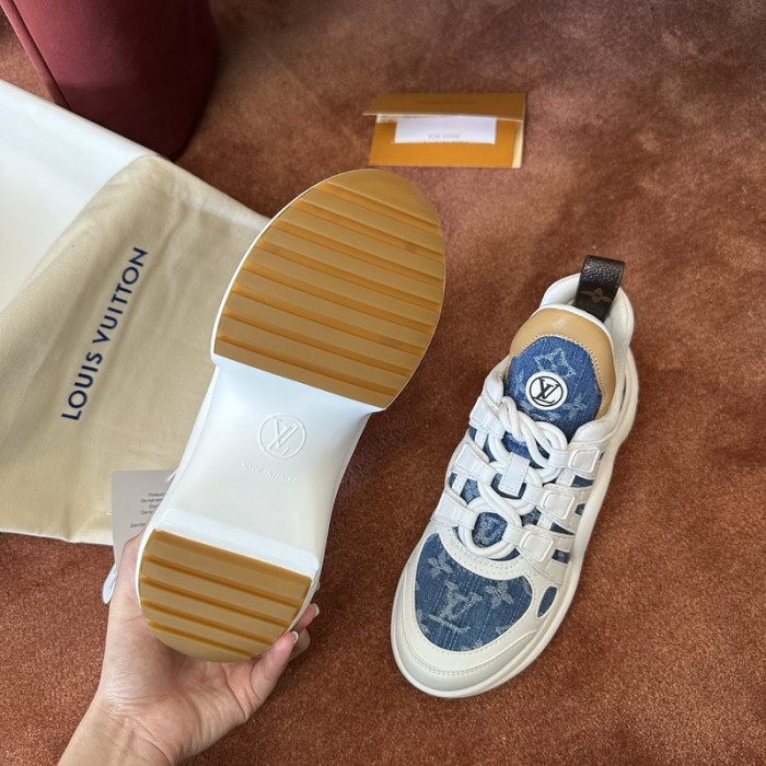 1V SNEAKERS 1V0425-304