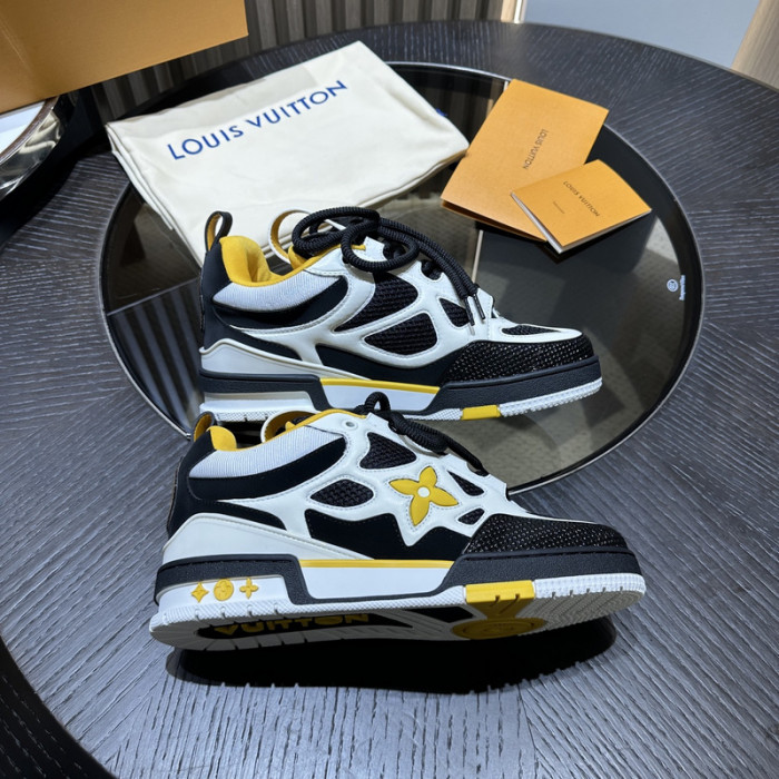 1V SNEAKERS 1V0425-309