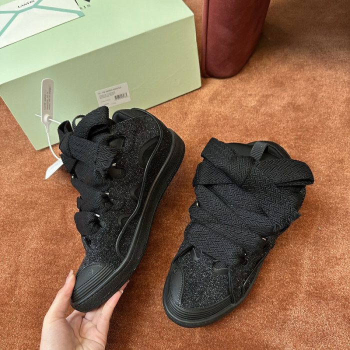 LAN.VIN SNEAKERS LEN001-206