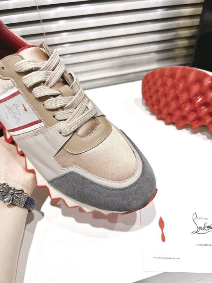 CL SNEAKER CL526-0388