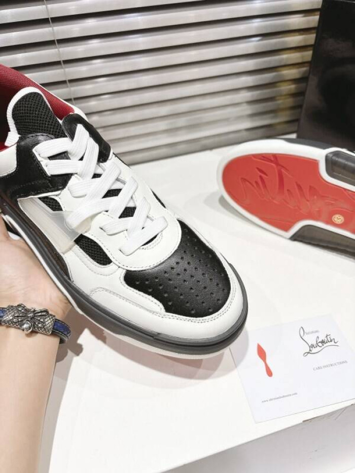 CL SNEAKER CL526-0390