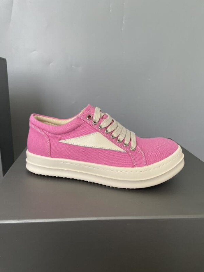 R1ck 0WENS SNEAKERS RO458-322