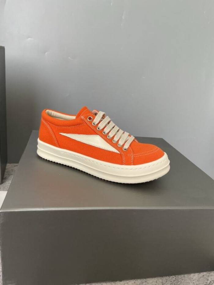 R1ck 0WENS SNEAKERS RO458-323