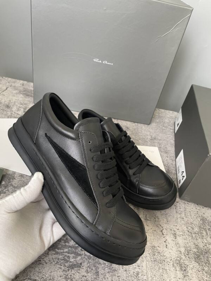 R1ck 0WENS SNEAKERS RO458-329