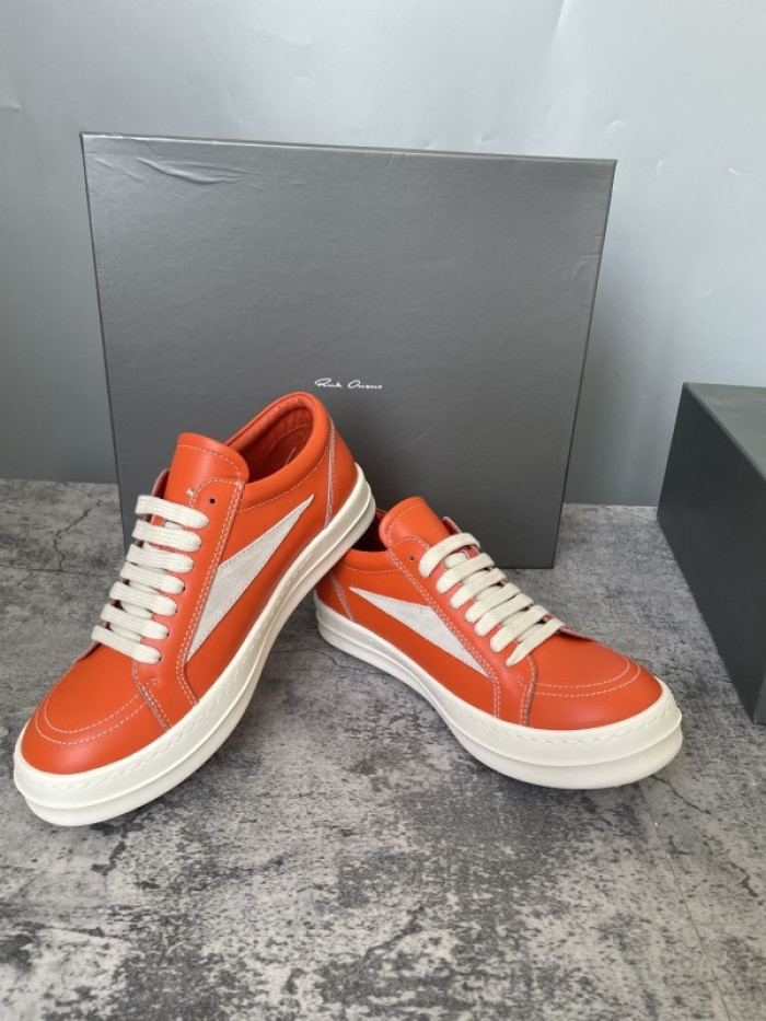 R1ck 0WENS SNEAKERS RO458-333