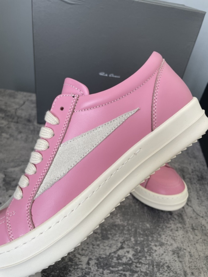R1ck 0WENS SNEAKERS RO458-334