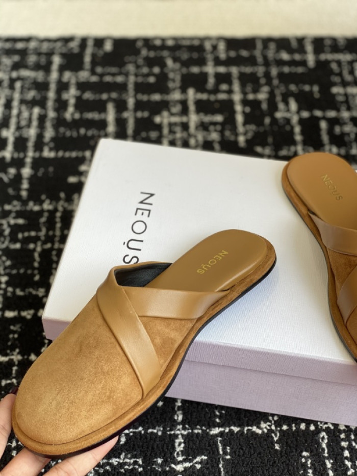 NEOUS Slides OT0104-033