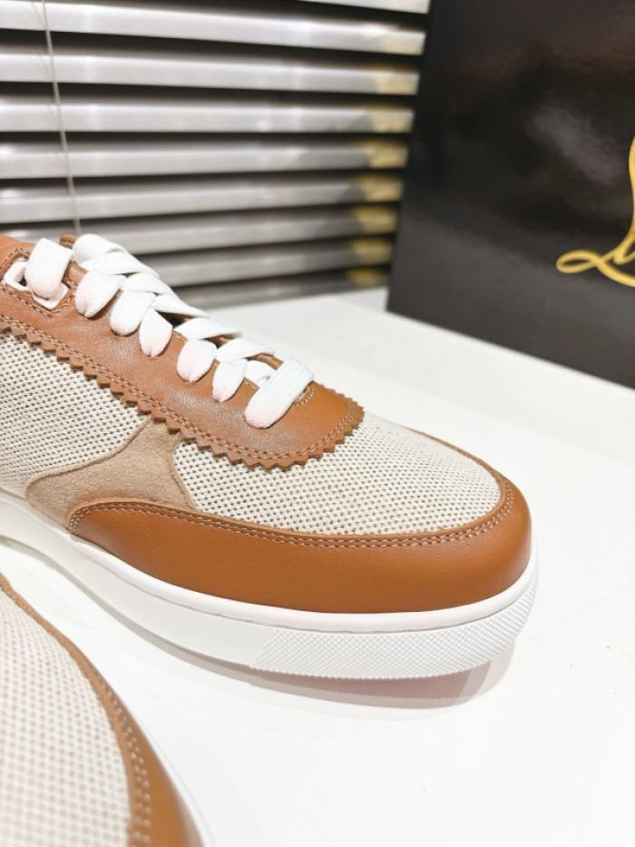 CL SNEAKER CL526-0368