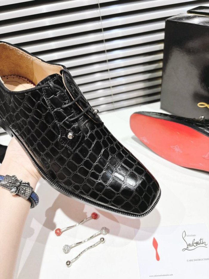 CL Loafer CLL526-0211