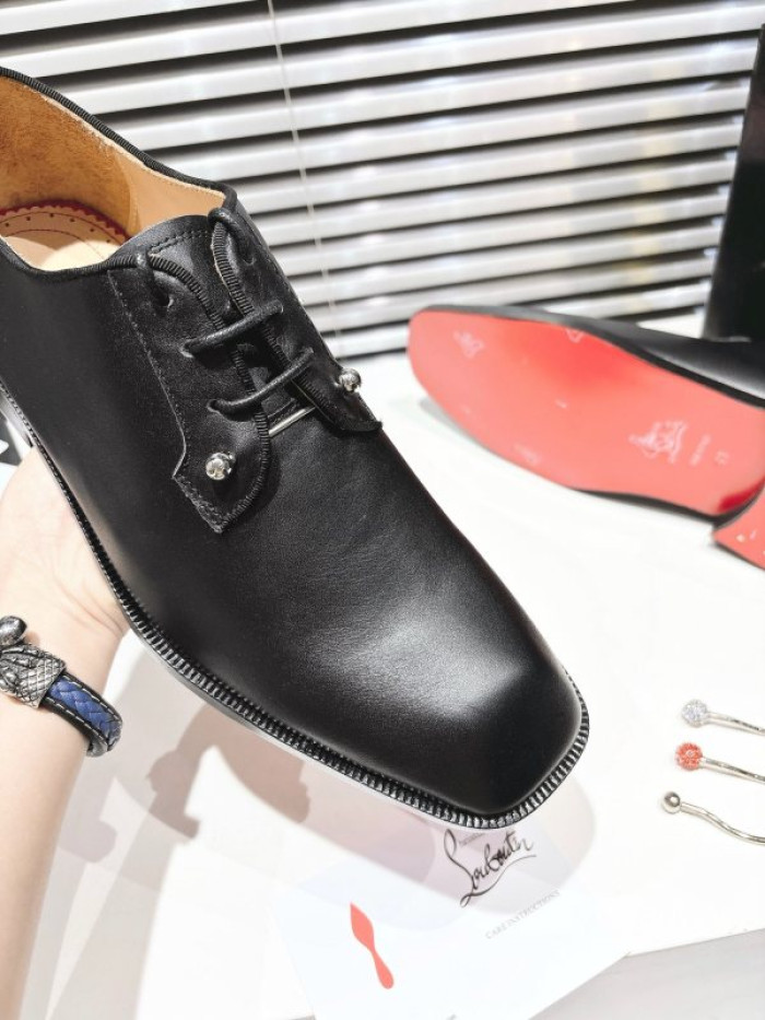 CL Loafer CLL526-0214