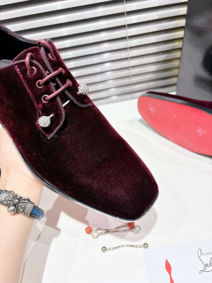 CL Loafer CLL526-0217