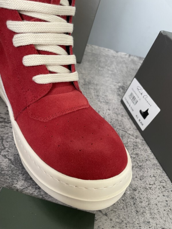 R1ck 0WENS SNEAKERS RO458-345