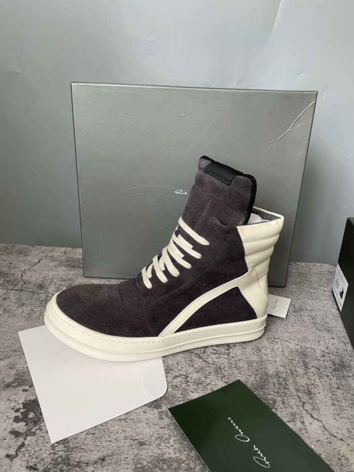R1ck 0WENS SNEAKERS RO458-346