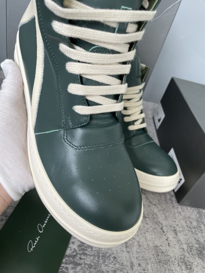 R1ck 0WENS SNEAKERS RO458-347