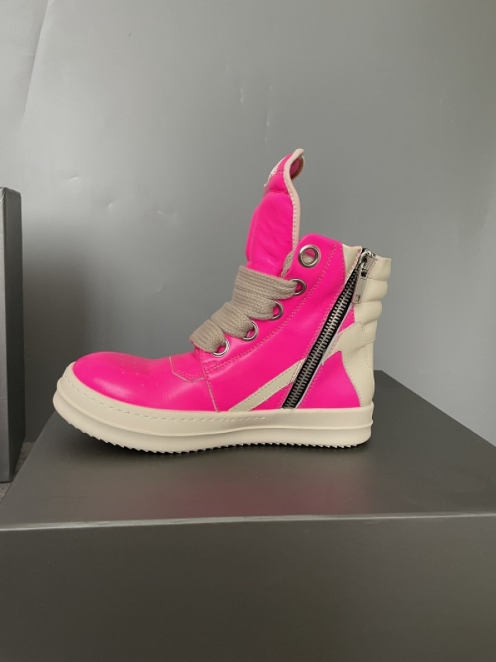 R1ck 0WENS SNEAKERS RO458-361