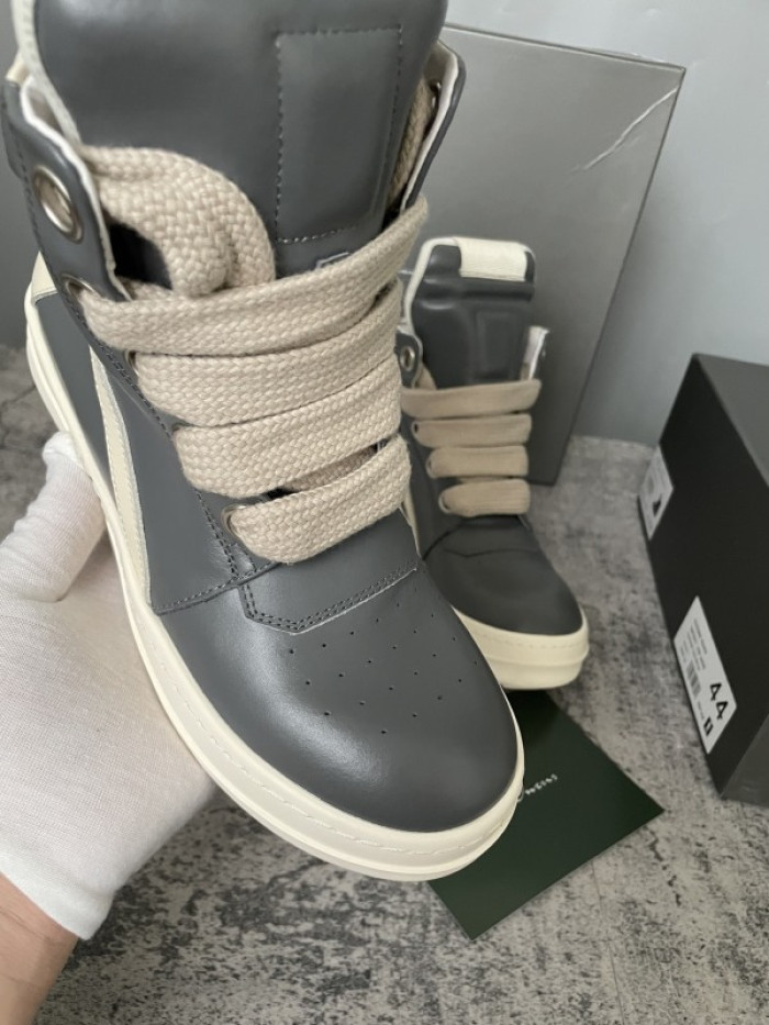 R1ck 0WENS SNEAKERS RO458-362
