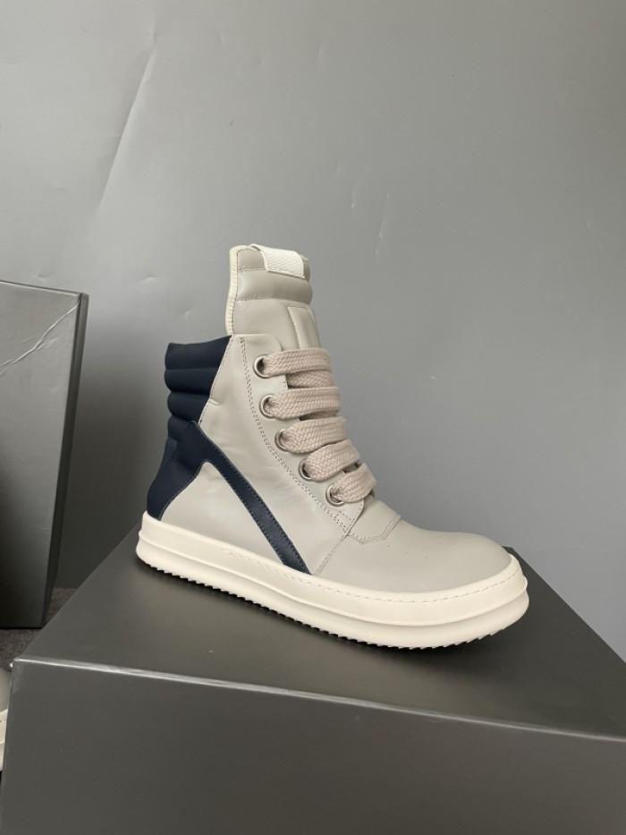 R1ck 0WENS SNEAKERS RO458-366