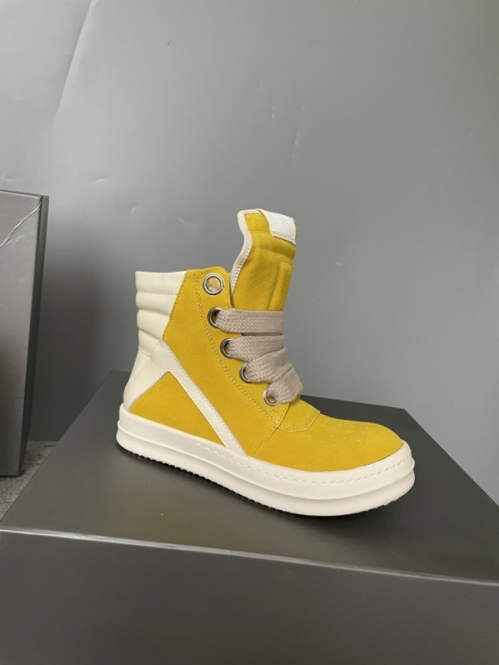 R1ck 0WENS SNEAKERS RO458-367